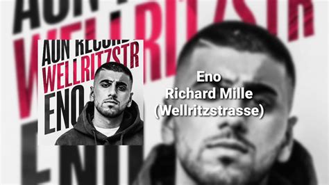 eno richard mille live|Battle Street Live .